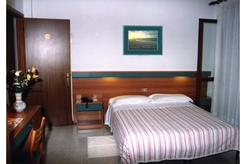 Itālija Hotel Lido di Jesolo, Interjers